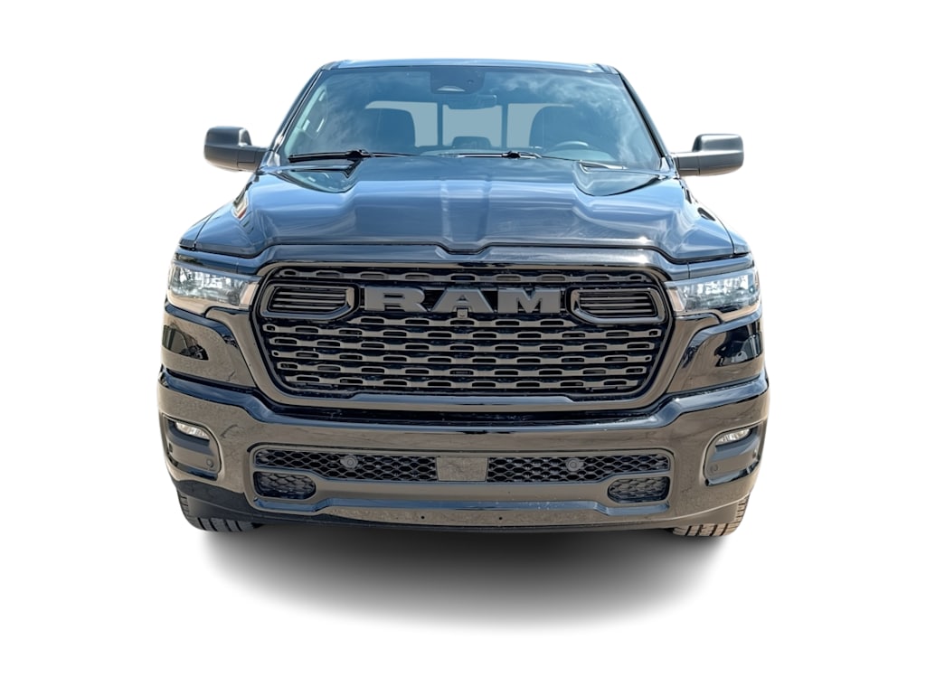 Thumbnail: 2026 RAM 1500 - 6