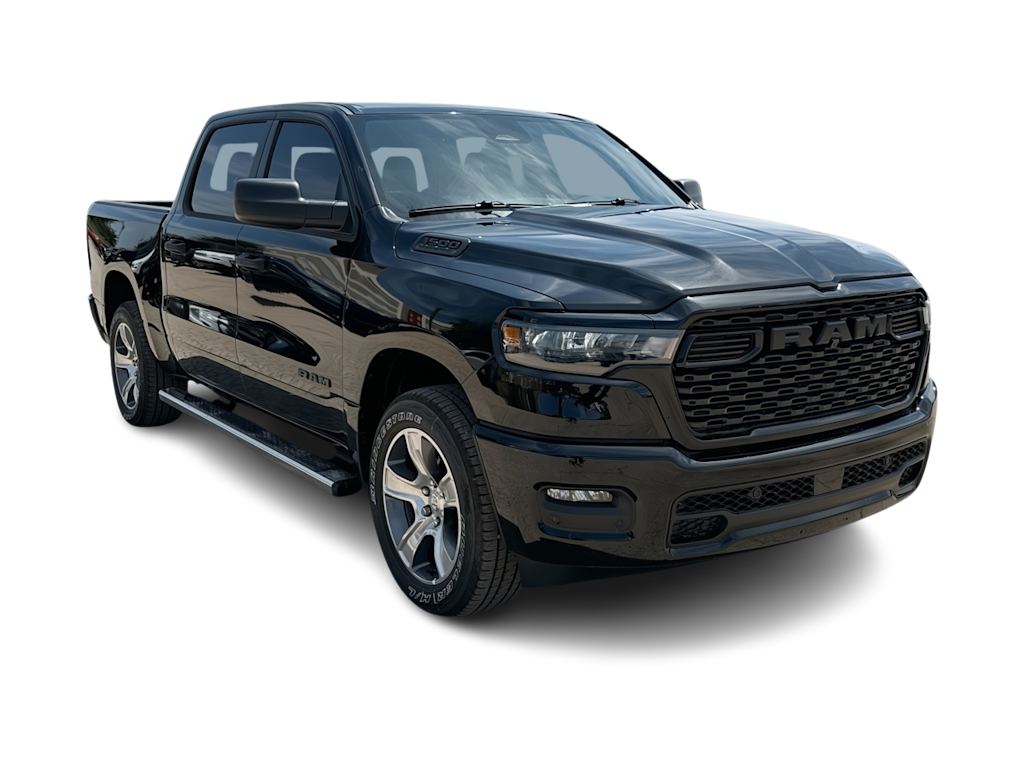 Thumbnail: 2026 RAM 1500 - 19