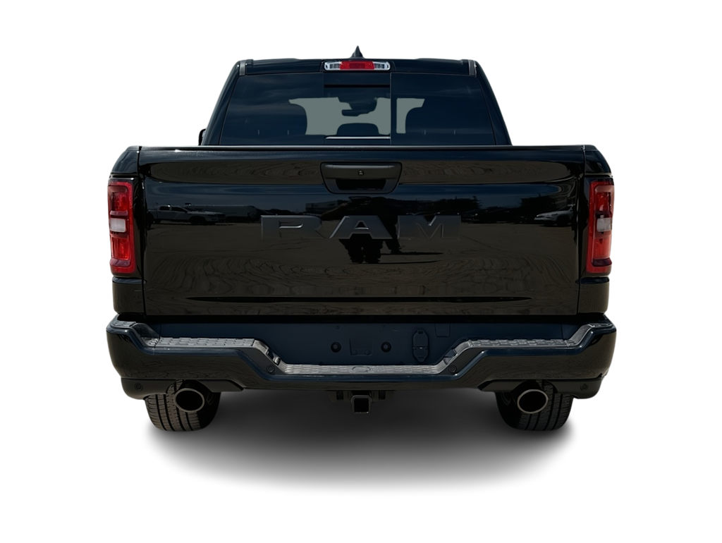 Thumbnail: 2026 RAM 1500 - 25
