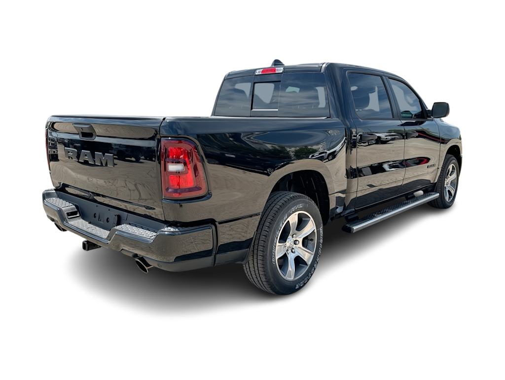 Thumbnail: 2026 RAM 1500 - 21