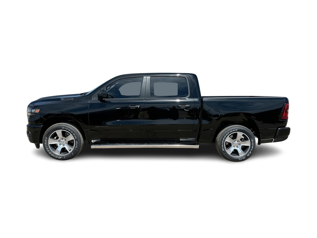 Thumbnail: 2026 RAM 1500 - 3
