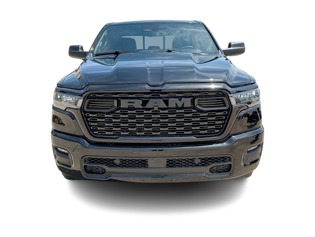 Thumbnail: 2026 RAM 1500 - 26