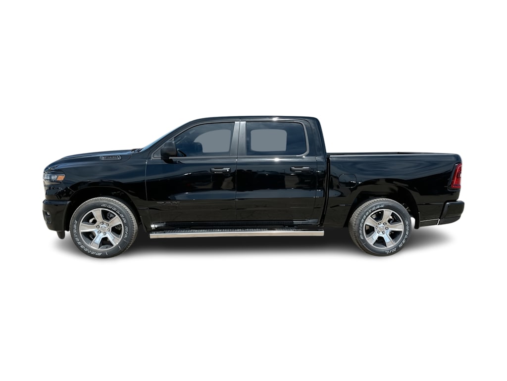 Thumbnail: 2026 RAM 1500 - 23