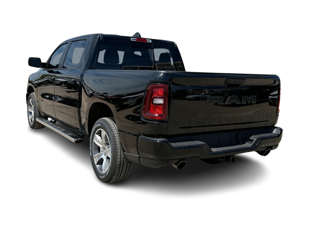 Thumbnail: 2026 RAM 1500 - 4