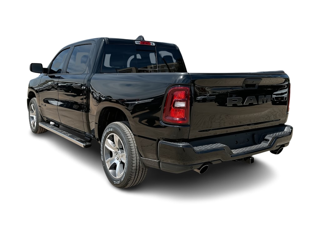 Thumbnail: 2026 RAM 1500 - 24