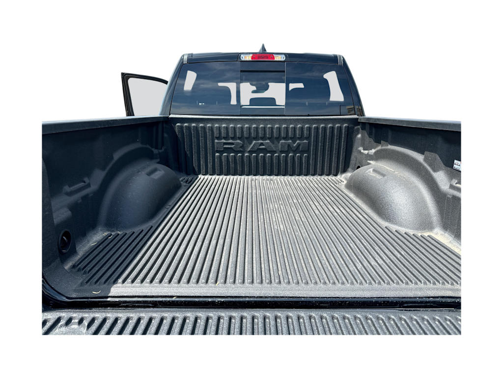 Thumbnail: 2026 RAM 1500 - 16