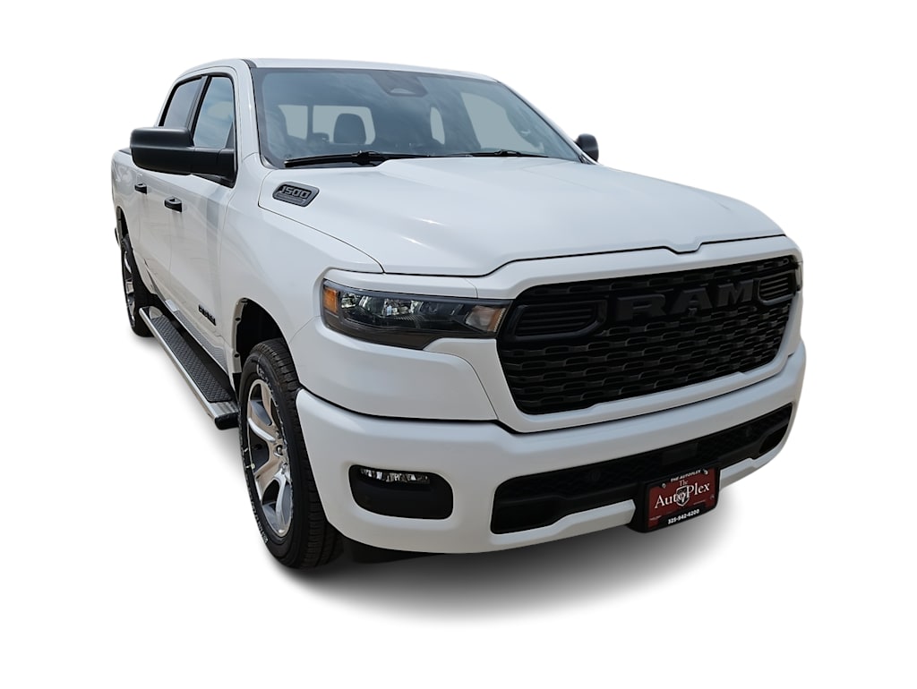 Thumbnail: 2026 RAM 1500 - 16