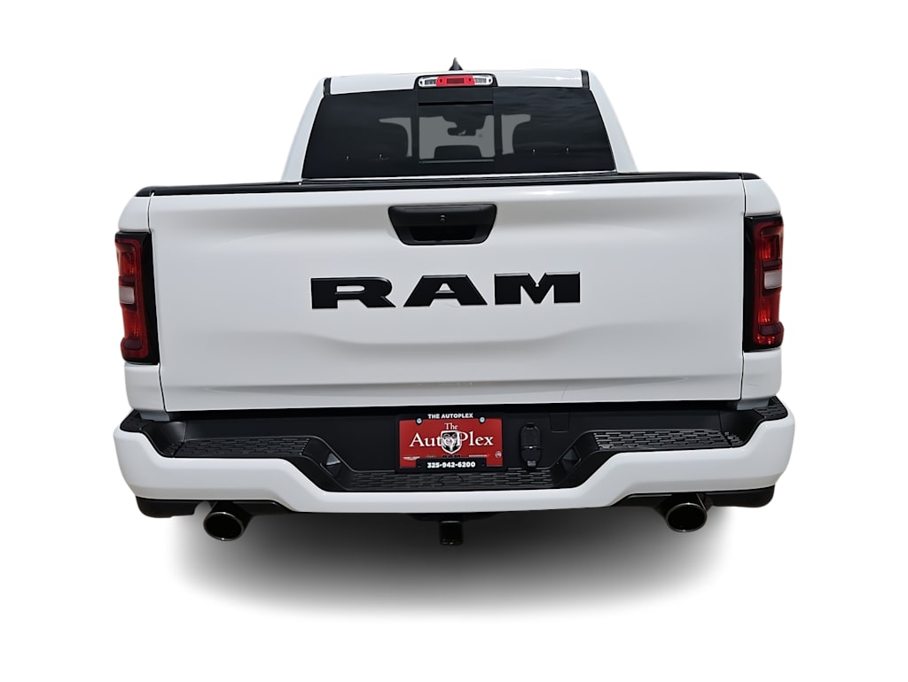 Thumbnail: 2026 RAM 1500 - 18