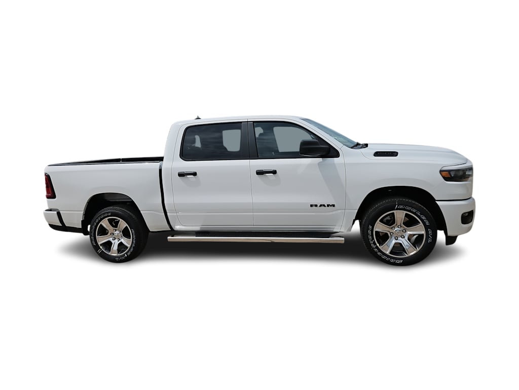 Thumbnail: 2026 RAM 1500 - 20