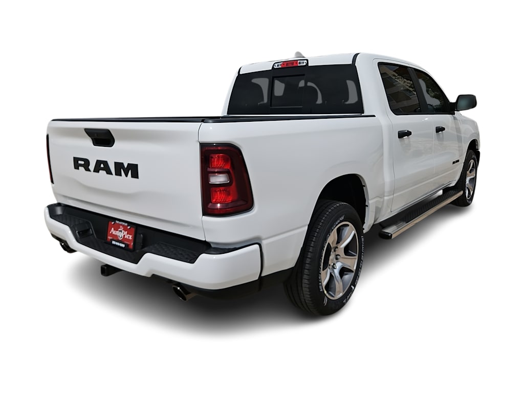 Thumbnail: 2026 RAM 1500 - 19