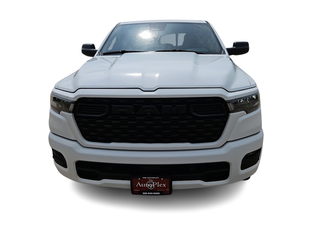 Thumbnail: 2026 RAM 1500 - 5