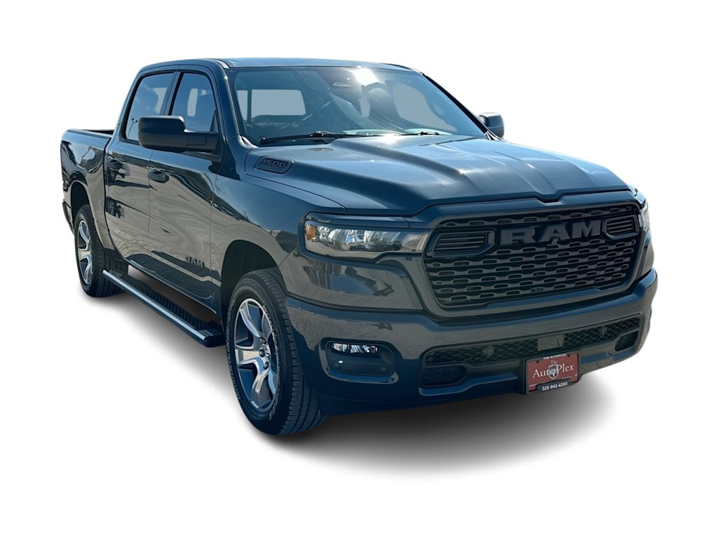 Thumbnail: 2026 RAM 1500 - 18