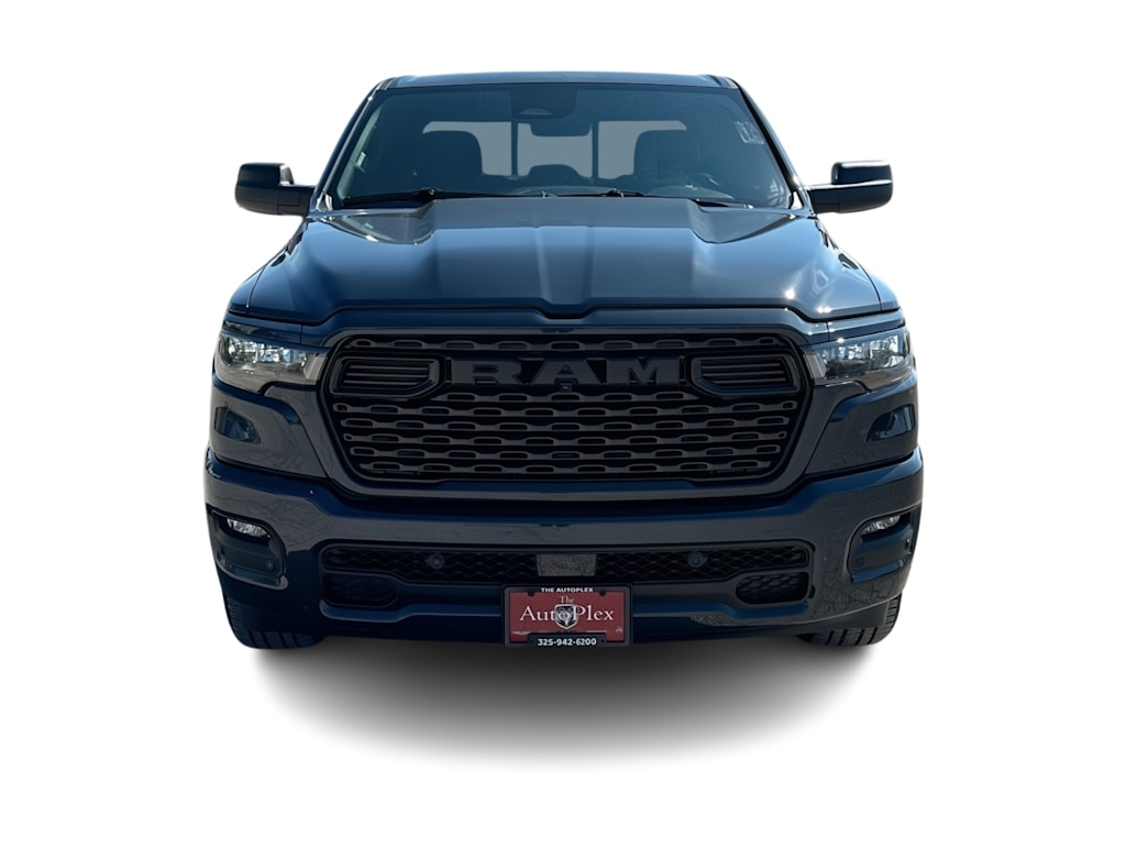 Thumbnail: 2026 RAM 1500 - 6