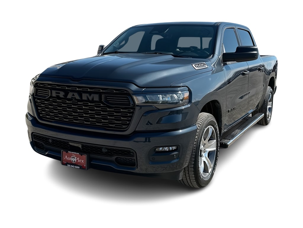 Thumbnail: 2026 RAM 1500 - 19
