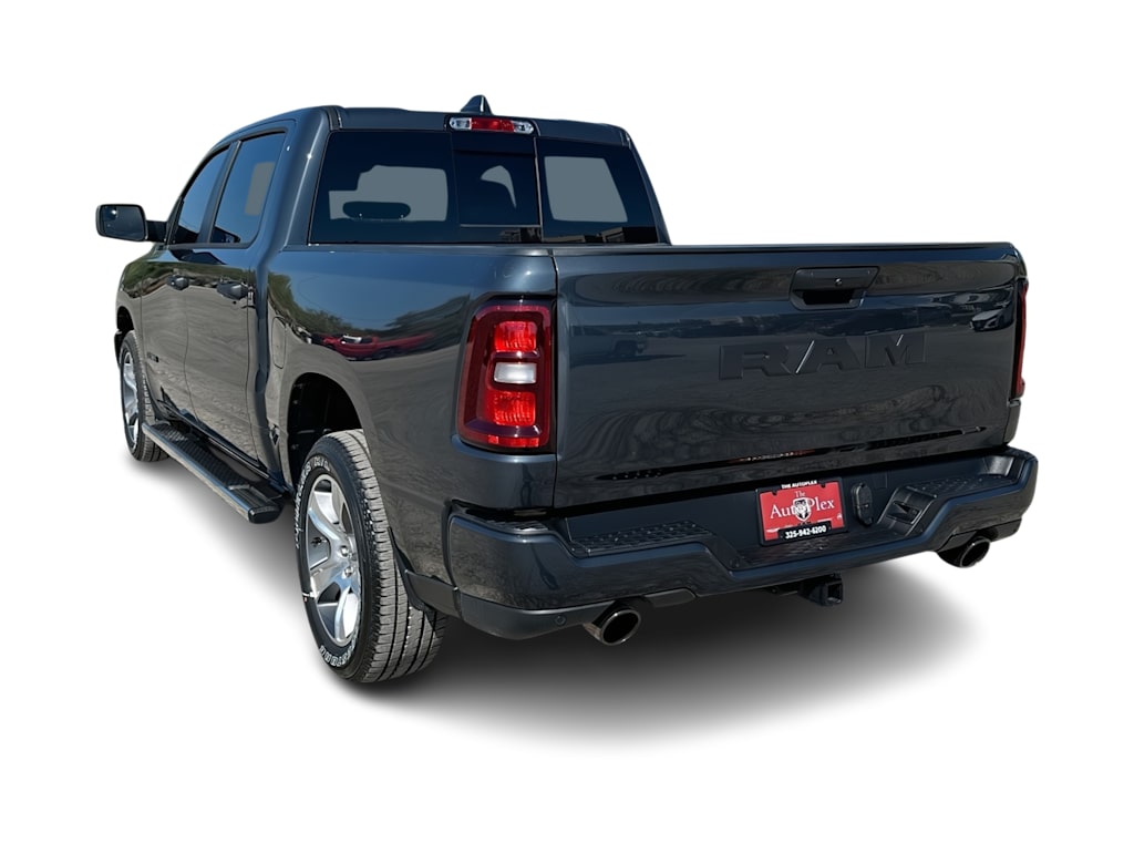 Thumbnail: 2026 RAM 1500 - 4