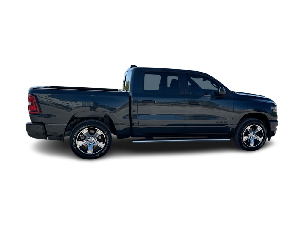 Thumbnail: 2026 RAM 1500 - 21