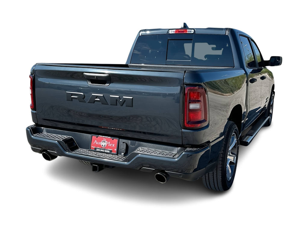 Thumbnail: 2026 RAM 1500 - 20