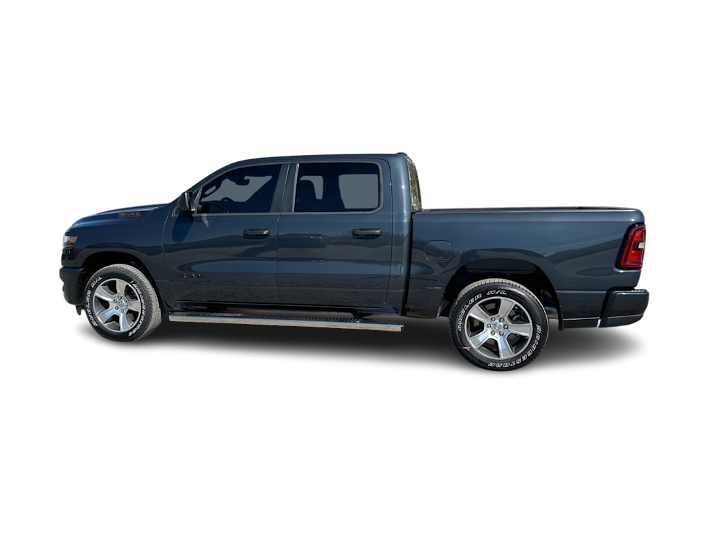 Thumbnail: 2026 RAM 1500 - 22