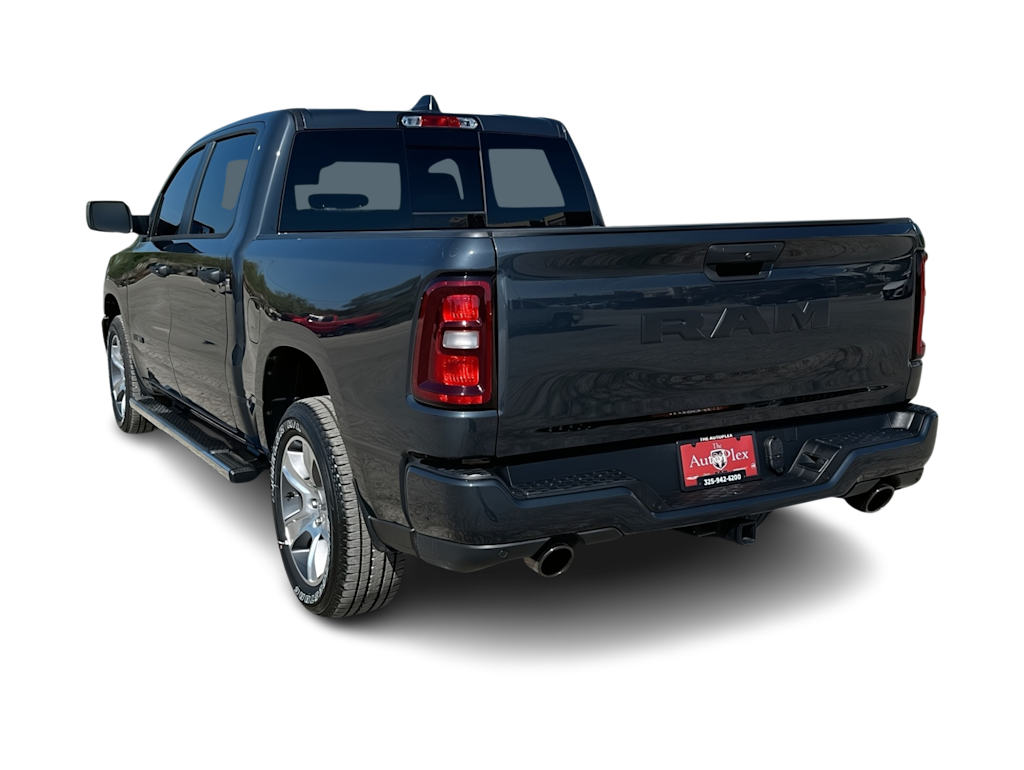 Thumbnail: 2026 RAM 1500 - 23
