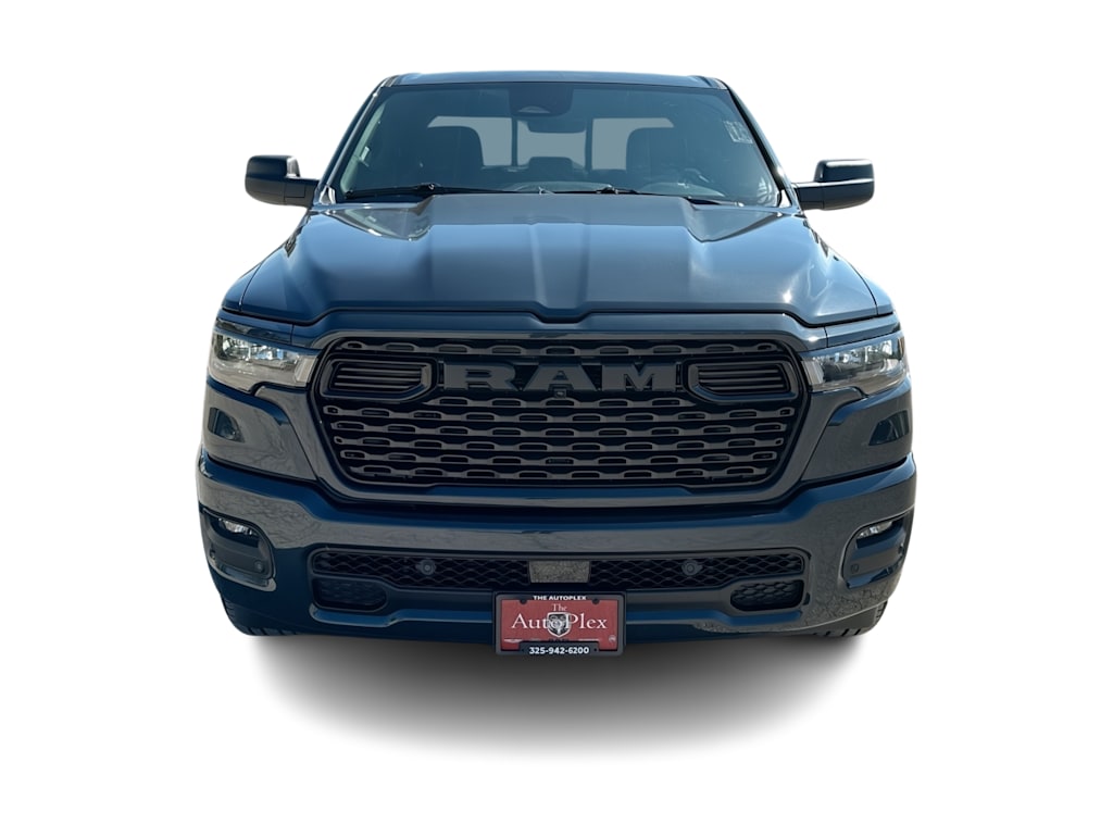 Thumbnail: 2026 RAM 1500 - 25