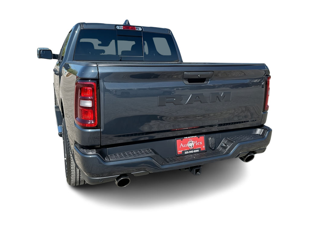 Thumbnail: 2026 RAM 1500 - 24