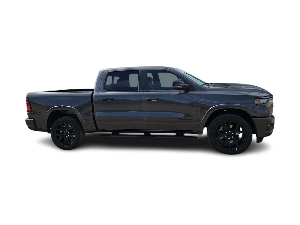 Thumbnail: 2026 RAM 1500 - 18