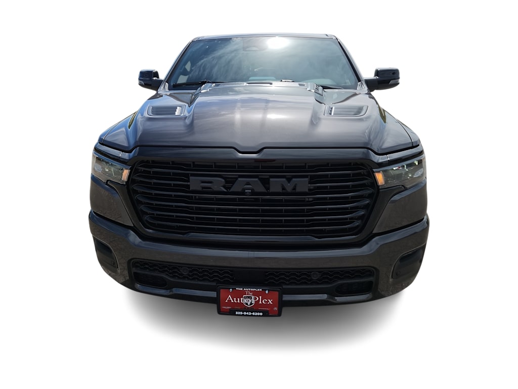 Thumbnail: 2026 RAM 1500 - 6