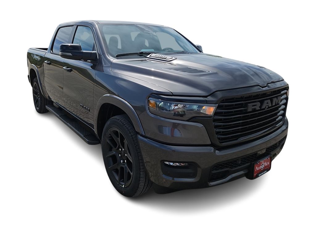 Thumbnail: 2026 RAM 1500 - 15