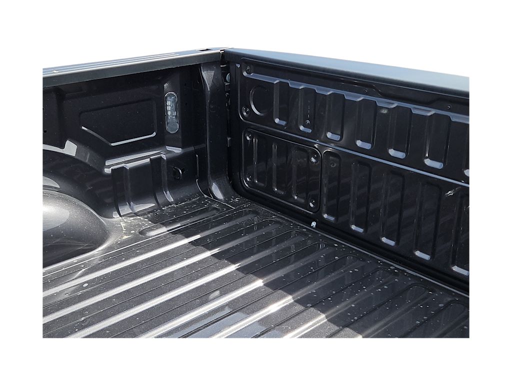 Thumbnail: 2026 RAM 1500 - 13