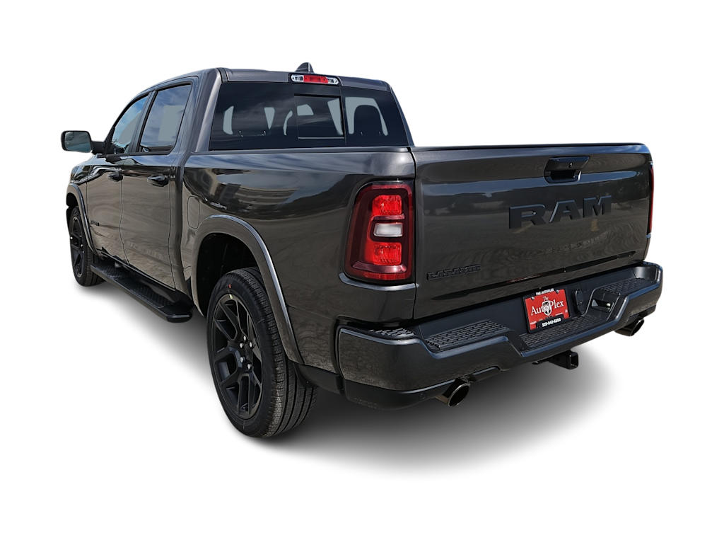 Thumbnail: 2026 RAM 1500 - 4