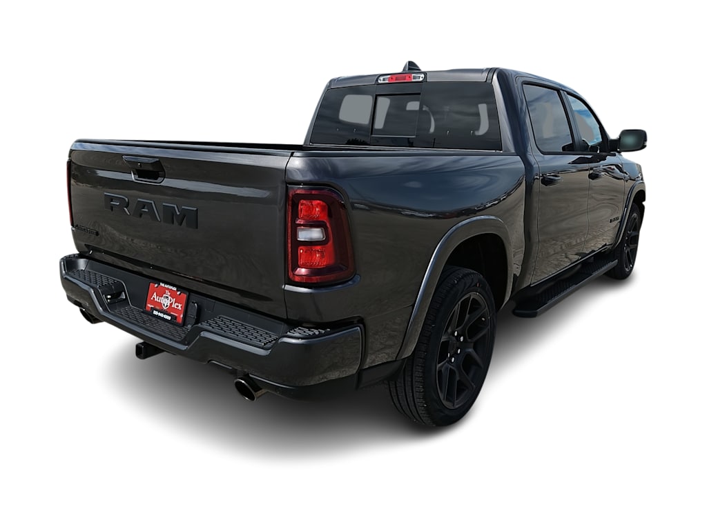 Thumbnail: 2026 RAM 1500 - 17