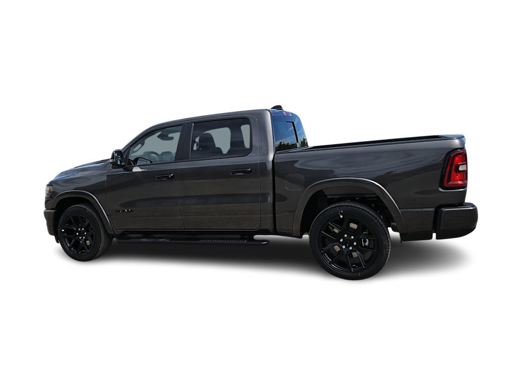 Thumbnail: 2026 RAM 1500 - 3