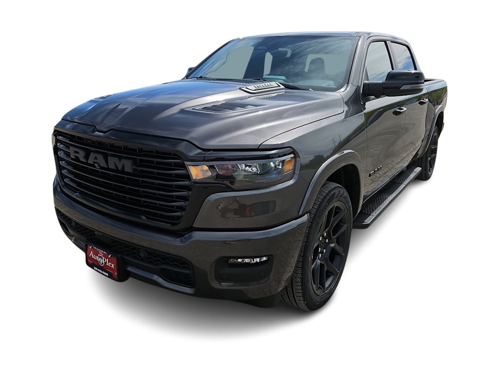 Thumbnail: 2026 RAM 1500 - 16