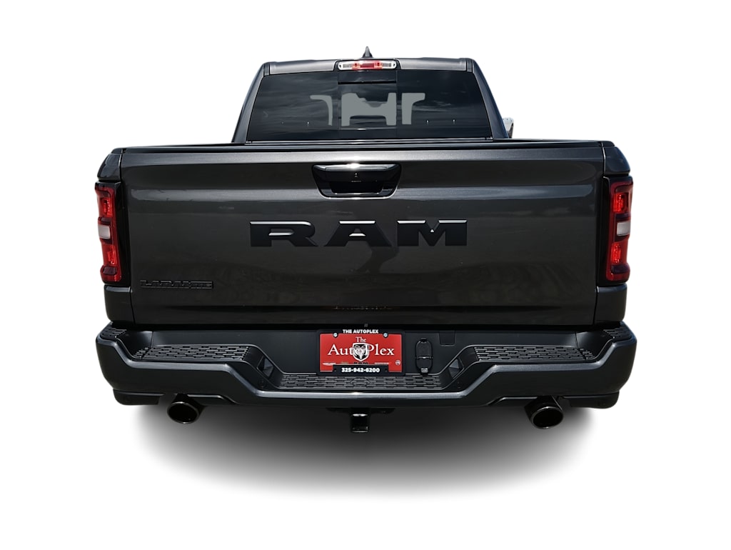Thumbnail: 2026 RAM 1500 - 5