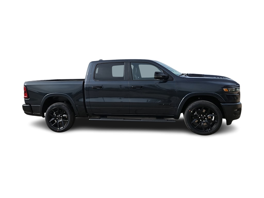 Thumbnail: 2026 RAM 1500 - 17