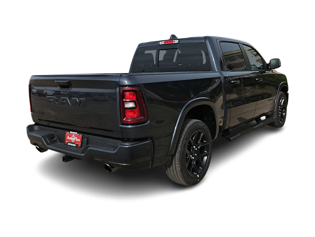 Thumbnail: 2026 RAM 1500 - 16