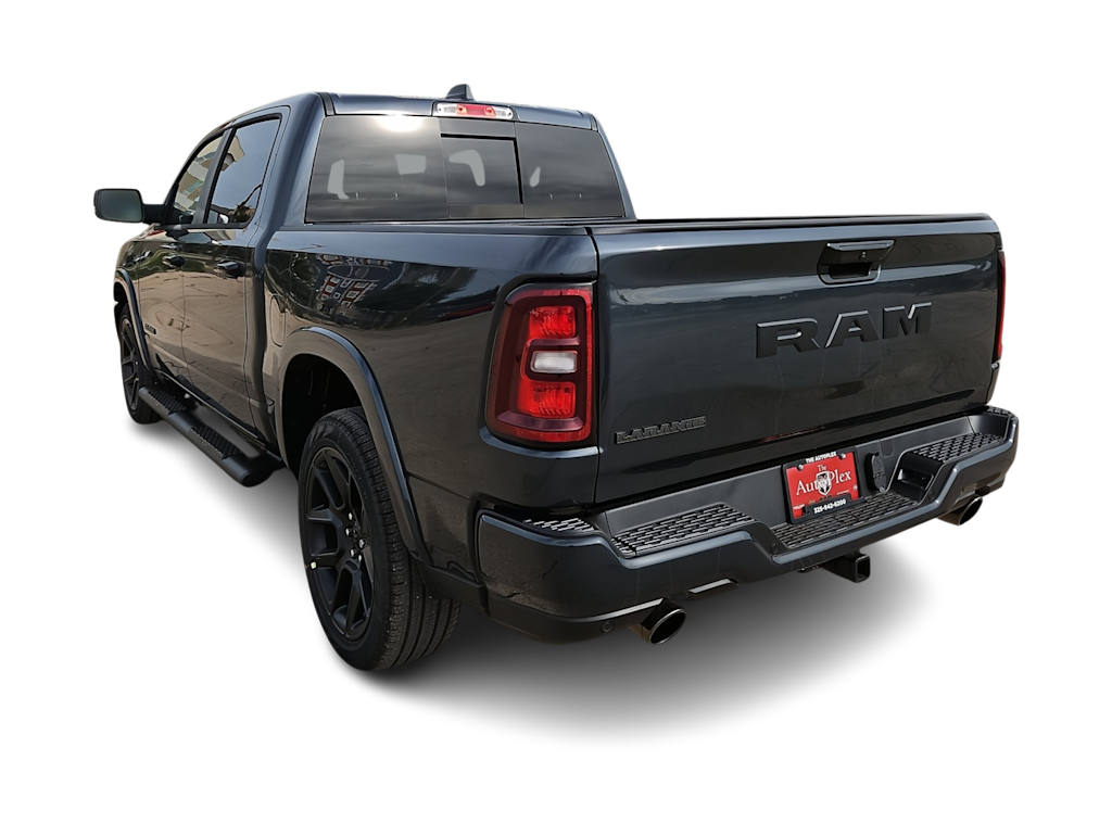 Thumbnail: 2026 RAM 1500 - 4