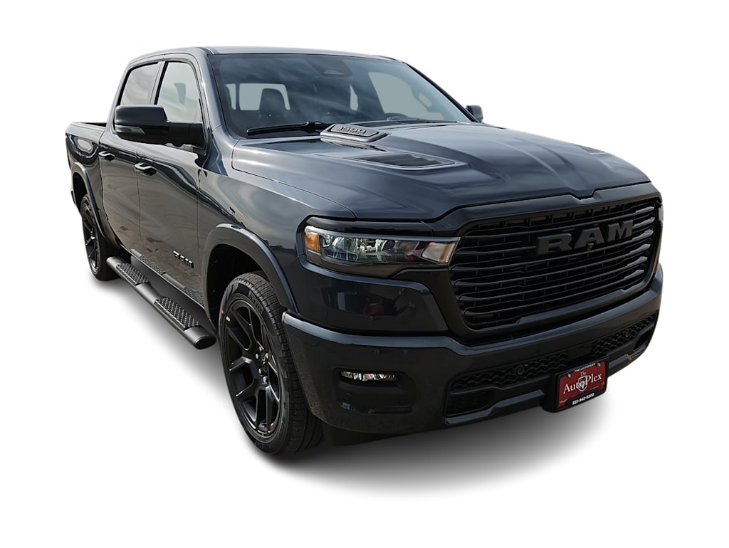 Thumbnail: 2026 RAM 1500 - 14