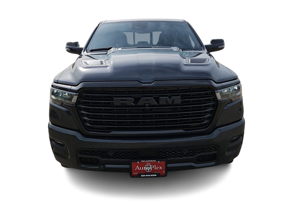 Thumbnail: 2026 RAM 1500 - 6