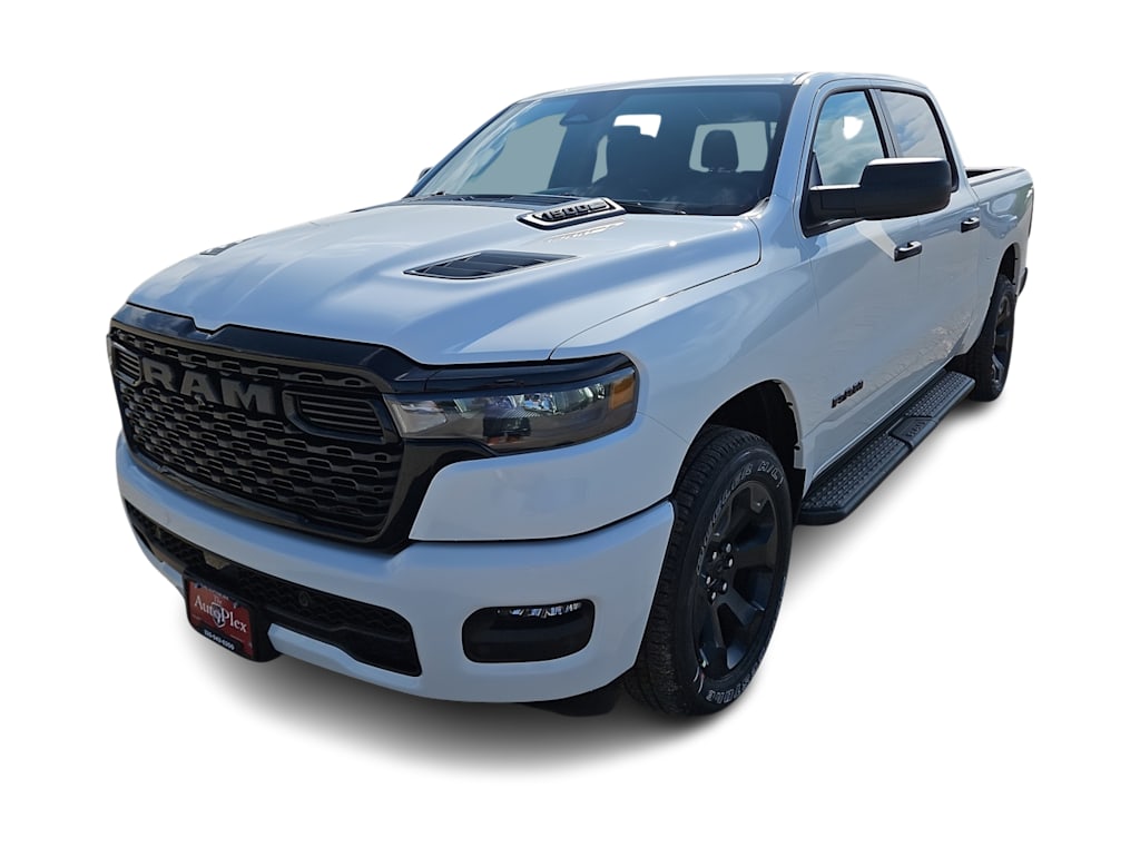 Thumbnail: 2026 RAM 1500 - 17
