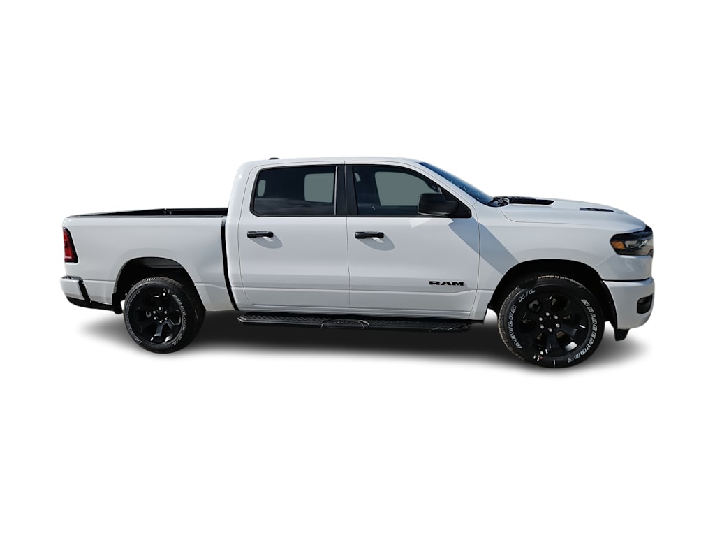 Thumbnail: 2026 RAM 1500 - 20