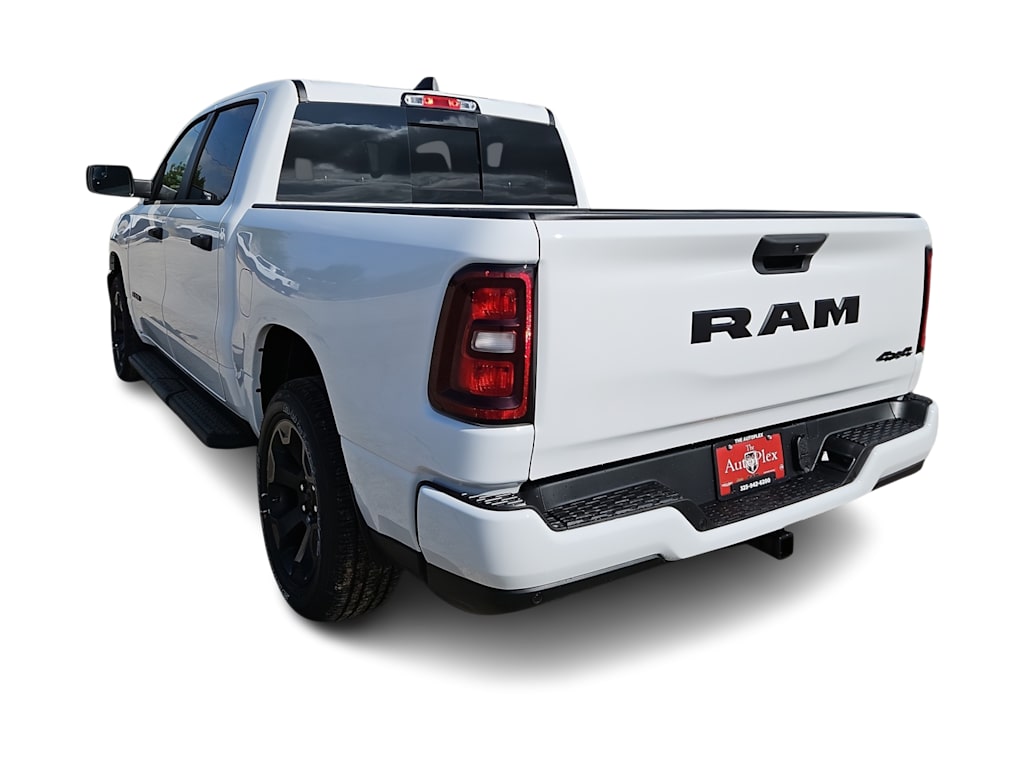 Thumbnail: 2026 RAM 1500 - 18