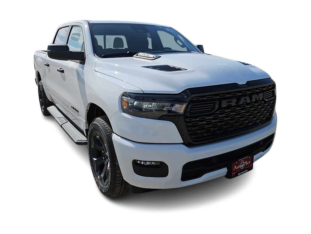 Thumbnail: 2026 RAM 1500 - 16