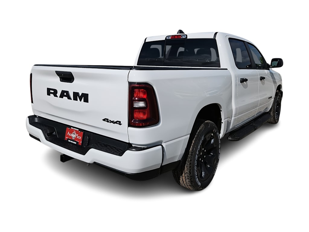 Thumbnail: 2026 RAM 1500 - 19