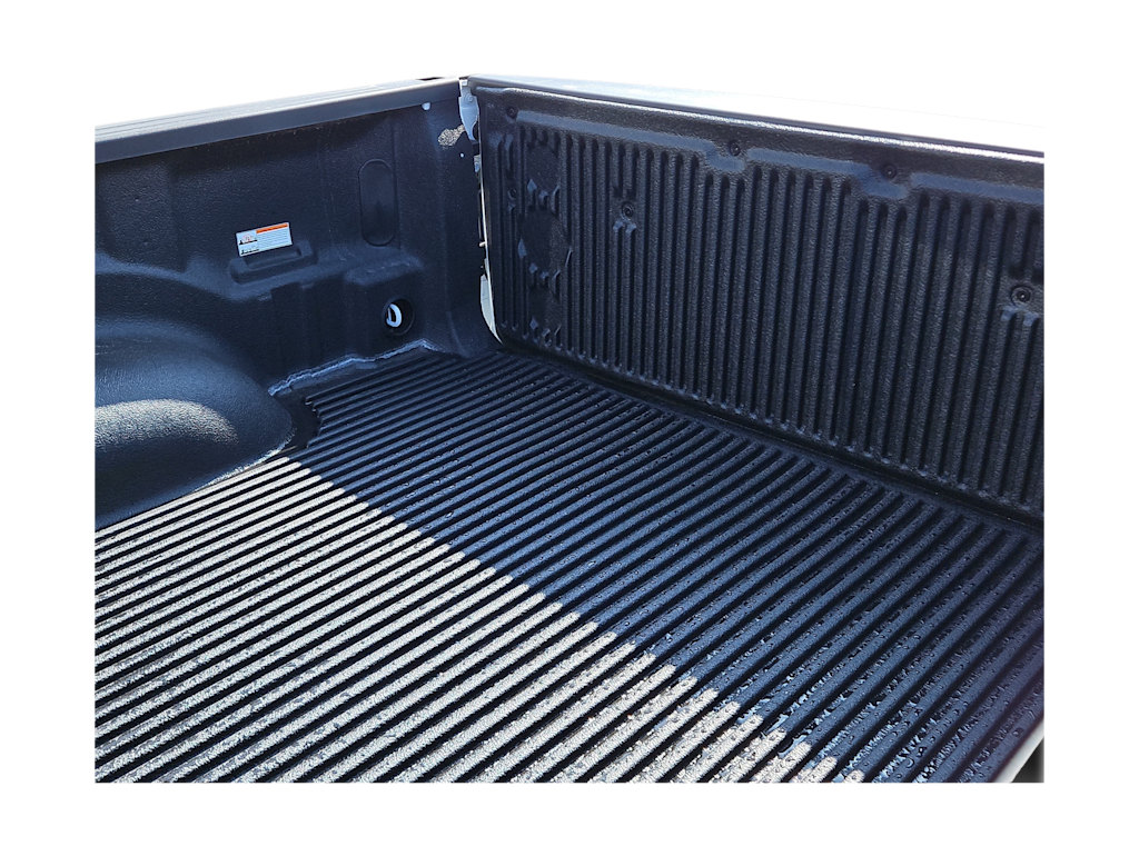 Thumbnail: 2026 RAM 1500 - 14