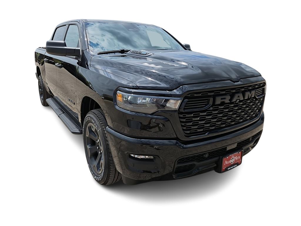 Thumbnail: 2026 RAM 1500 - 16