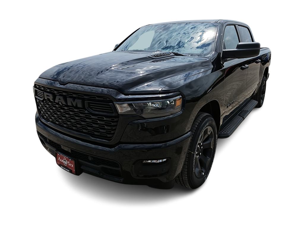 Thumbnail: 2026 RAM 1500 - 17
