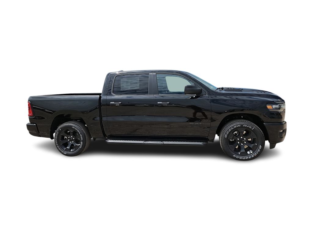 Thumbnail: 2026 RAM 1500 - 19