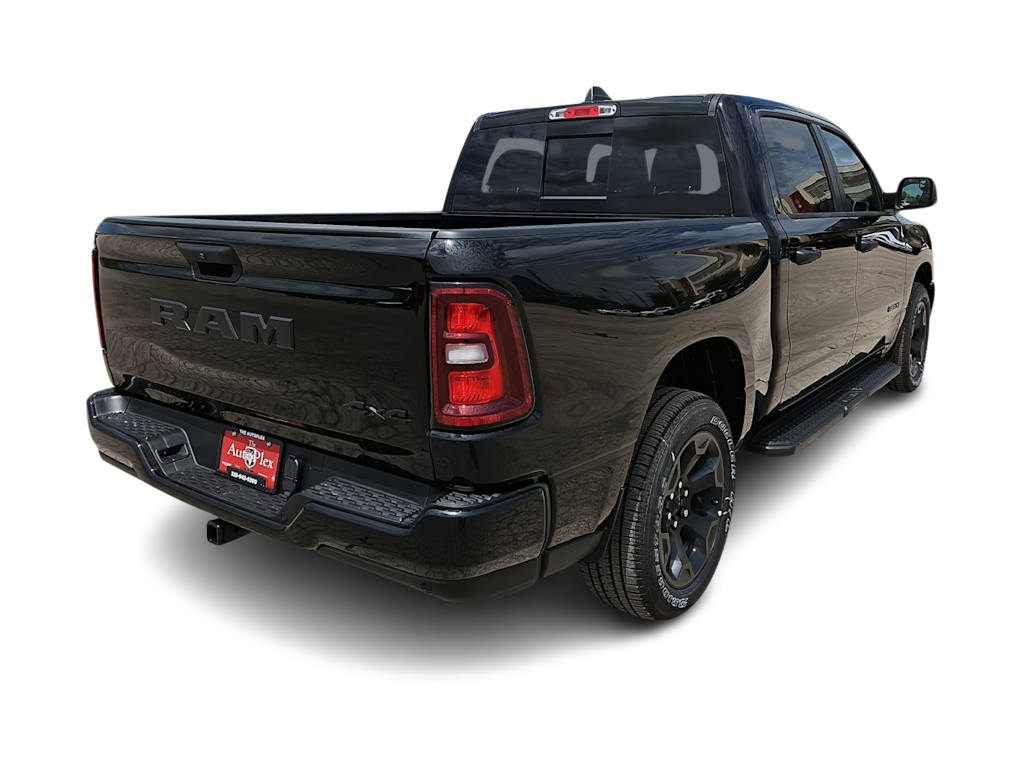 Thumbnail: 2026 RAM 1500 - 18