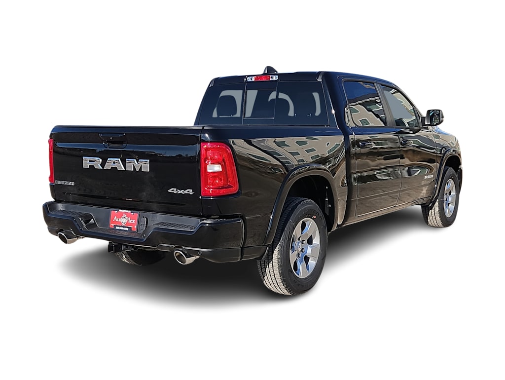 Thumbnail: 2026 RAM 1500 - 21